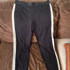Vera Wang leggings
